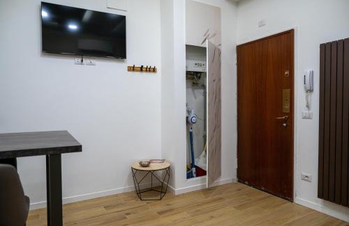 Villapizzone Apartment | L Archè Comfort & Relax Brown Home di via Varesina