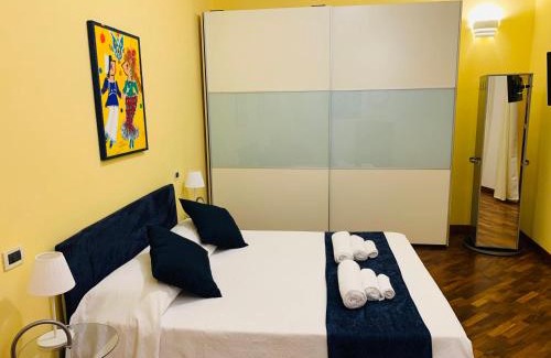 Rieti Apartment | L'Archetto Apartment