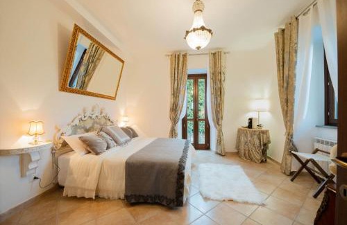 Lake Bracciano House | L'arco Affitti Vacanze
