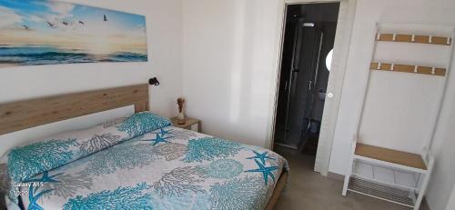 Porto Cesareo Bed & Breakfast | L'Arco sul Mare