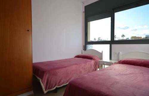 L'Ampolla House | L'Arenal