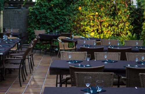 Santa Coloma de Farners House | L'ARGOLLA HOTEL-Pizzeria
