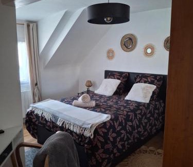 Paimpol Apartment | L'Armor