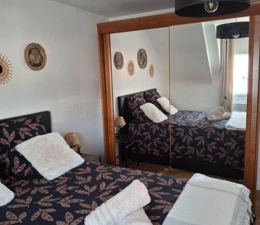 Paimpol Apartment | L'Armor