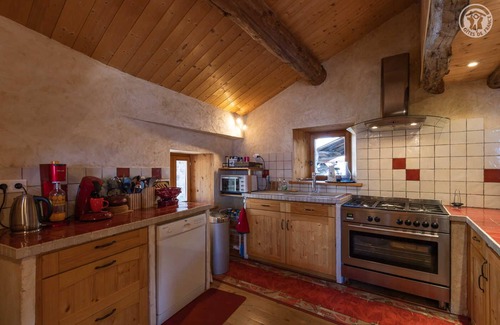 Saint-Michel-de-Maurienne House | L'arnica - St-michel-de-maurienne