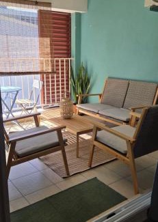 Casabona Apartment | L'Arymarius 12