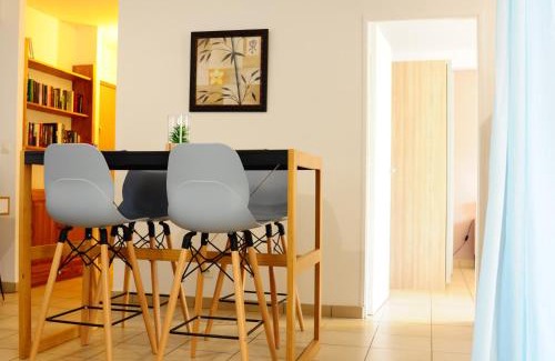 Casabona Apartment | L'Arymarius 12