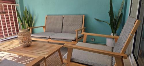Casabona Apartment | L'Arymarius 12