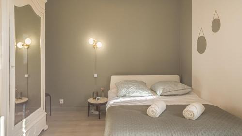Bar-sur-Seine Apartment | L'Atelier Colombage Bar-sur-Seine