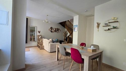 Saverne Apartment | L'Atelier des Rêves