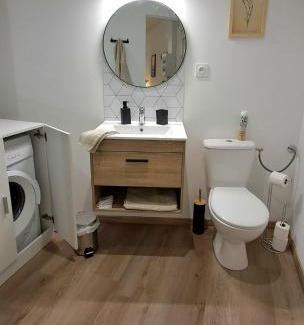 Nevers Apartment | L'Atelier du Fer