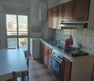 Sulmona Apartment | L'attico di Ovidio 2