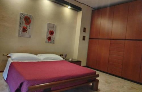 Sulmona Apartment | L'attico di Ovidio 2