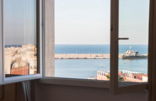 Monopoli Apartment | L'Attico