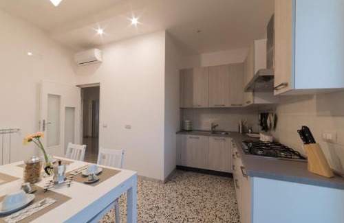 Monopoli Apartment | L'Attico