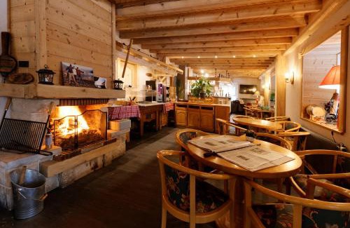 Gerardmer Hotel | L'Auberge au Bord du Lac