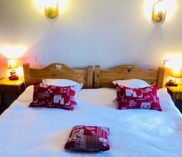 Gerardmer Hotel | L'Auberge au Bord du Lac