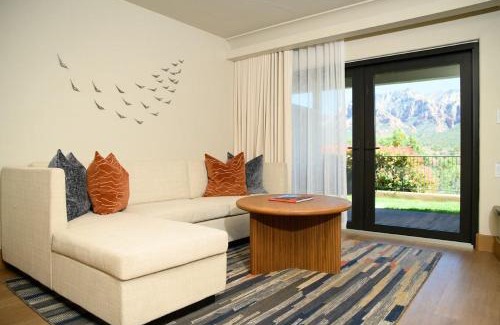 Uptown Sedona Hotel | L'Auberge De Sedona