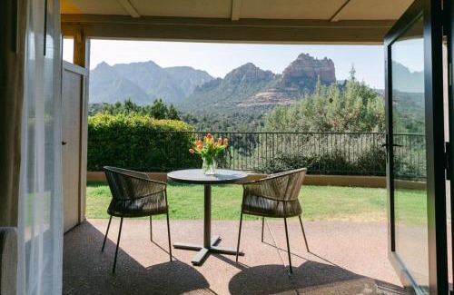 Uptown Sedona Hotel | L'Auberge De Sedona