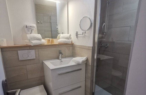 Saintes-Maries-de-la-Mer Hotel | L'Auberge Camarguaise