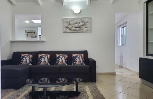 Sainte-Rose House | L'Aurielle, Tout le confort à 500m de la plage