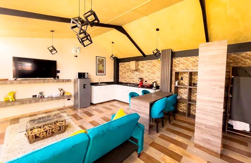 Cusco Historic Center Apartment | L'Aurora Residencial Cusco