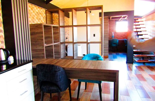 Cusco Historic Center Apartment | L'Aurora Residencial Cusco