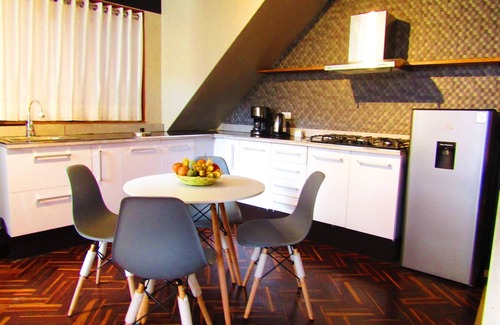 Cusco Historic Center Apartment | L'Aurora Residencial Cusco