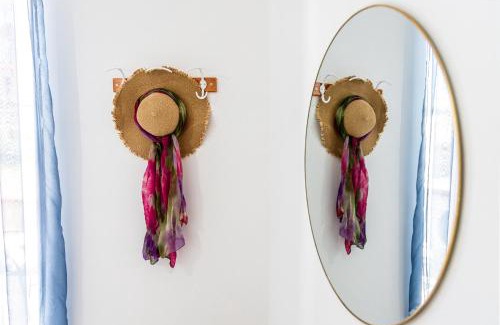 Realmonte Apartment | L'Aurora Scala Dei Turchi