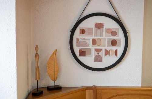Saint-Jean-Saverne Apartment | L'AuthAlsace