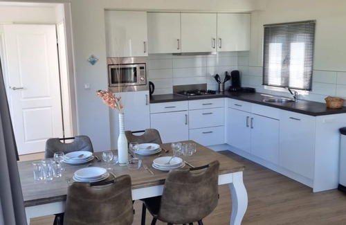 Velsen-Zuid House | L'Avenir 4 by Interhome