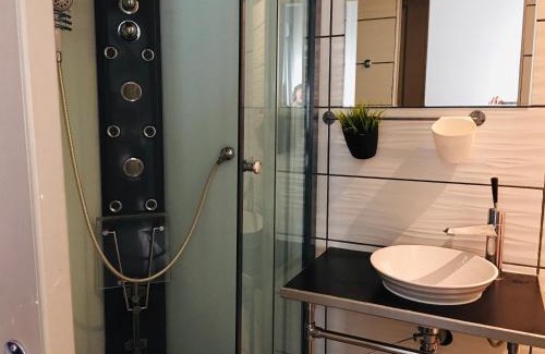 Agde Hotel | L'Avenue