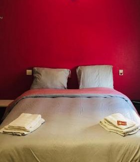 Agde Hotel | L'Avenue