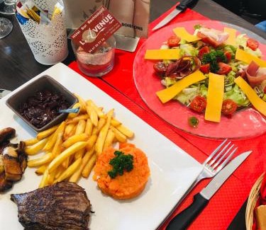 Agde Hotel | L'Avenue