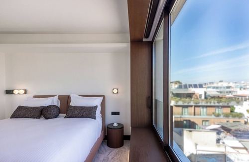 Monastiraki Hotel | L'Avventura Suites