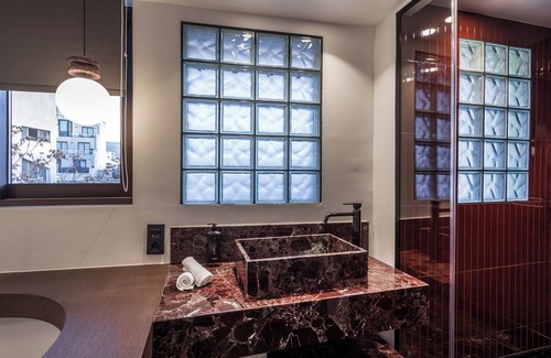 Monastiraki Hotel | L'Avventura Suites
