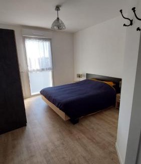 Saint-Jean-de-Monts Apartment | L'Azalée d'Eden