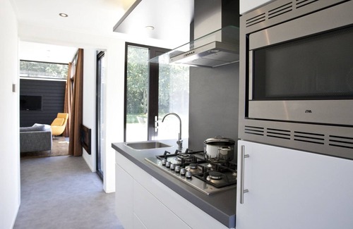 Velsen-Zuid House | L-Cube 6 by Interhome