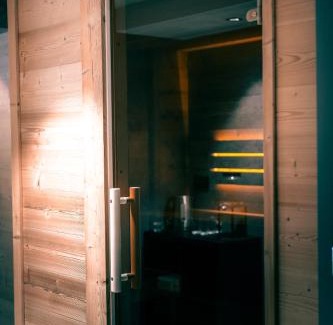 Gerardmer Hotel | L'Echappée Vosgienne - SPA - Salle de Sport