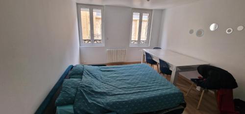 Saint-Martin-du-Littoral Apartment | L'Echo des Vagues