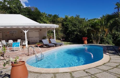 Tartane Villa | L'Ecrin Vert