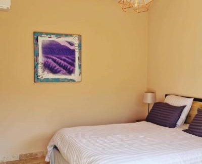 Fayence House | L'EDEN PROVENCAL