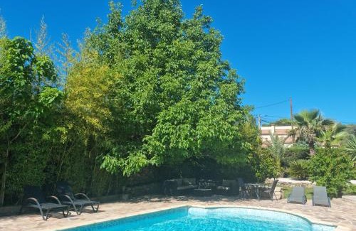 Fayence House | L'EDEN PROVENCAL