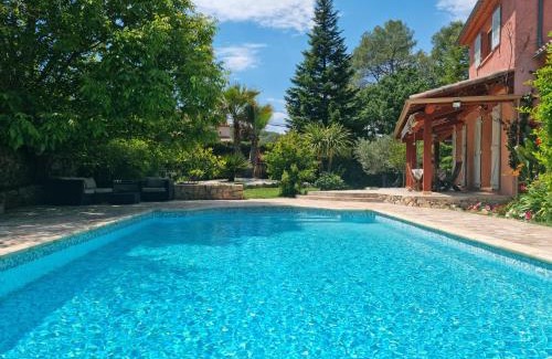 Fayence House | L'EDEN PROVENCAL