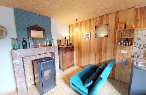 Rochefort House | L'Eglantine