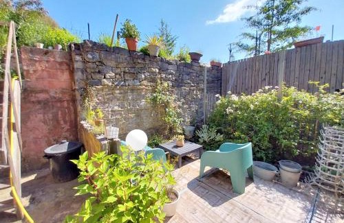 Rochefort House | L'Eglantine