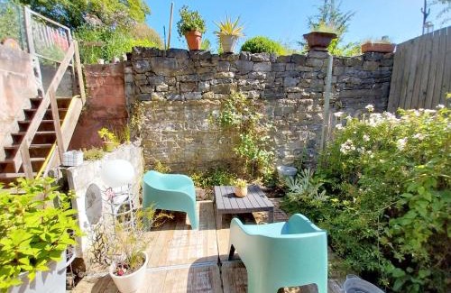 Rochefort House | L'Eglantine