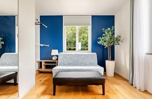 Lomme Apartment | L'Elégance, Suite Premium - Lille Lomme - Netflix