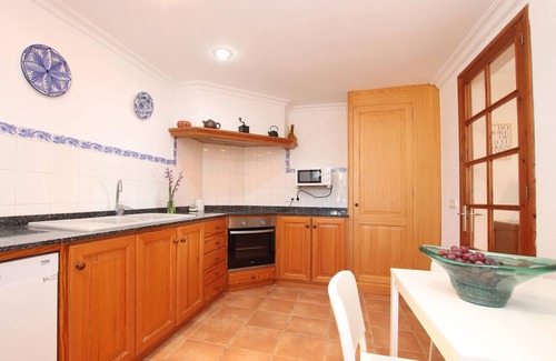 Puerto de Pollensa Villa | L´Embat (Tolo) Charming 2 bedroom villa