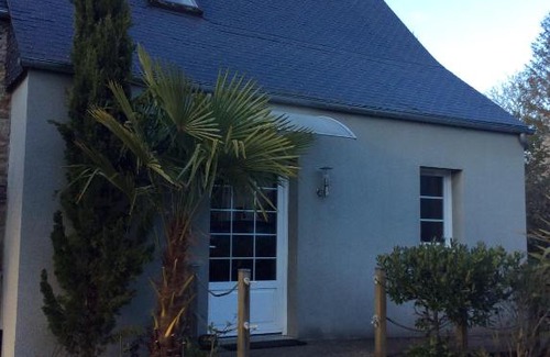 Sartilly-Baie-Bocage Bed & Breakfast | L Entre deux